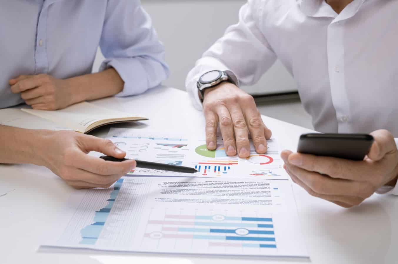 How do financial advisors get paid? McClellan Wealth Management