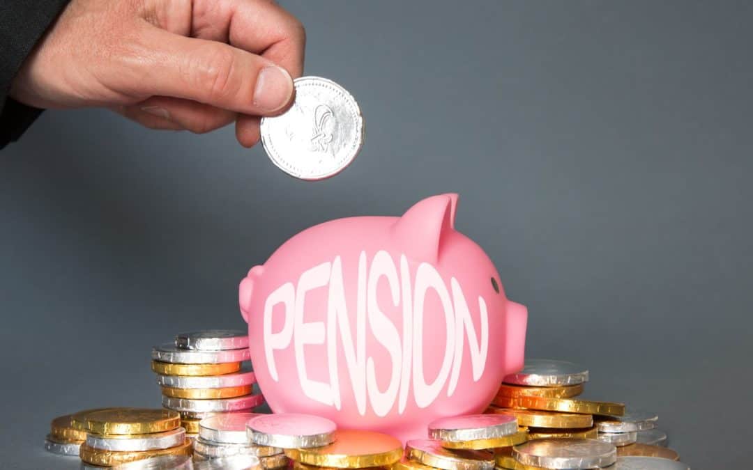 Lump Sum Pension: When or If You Should Take It