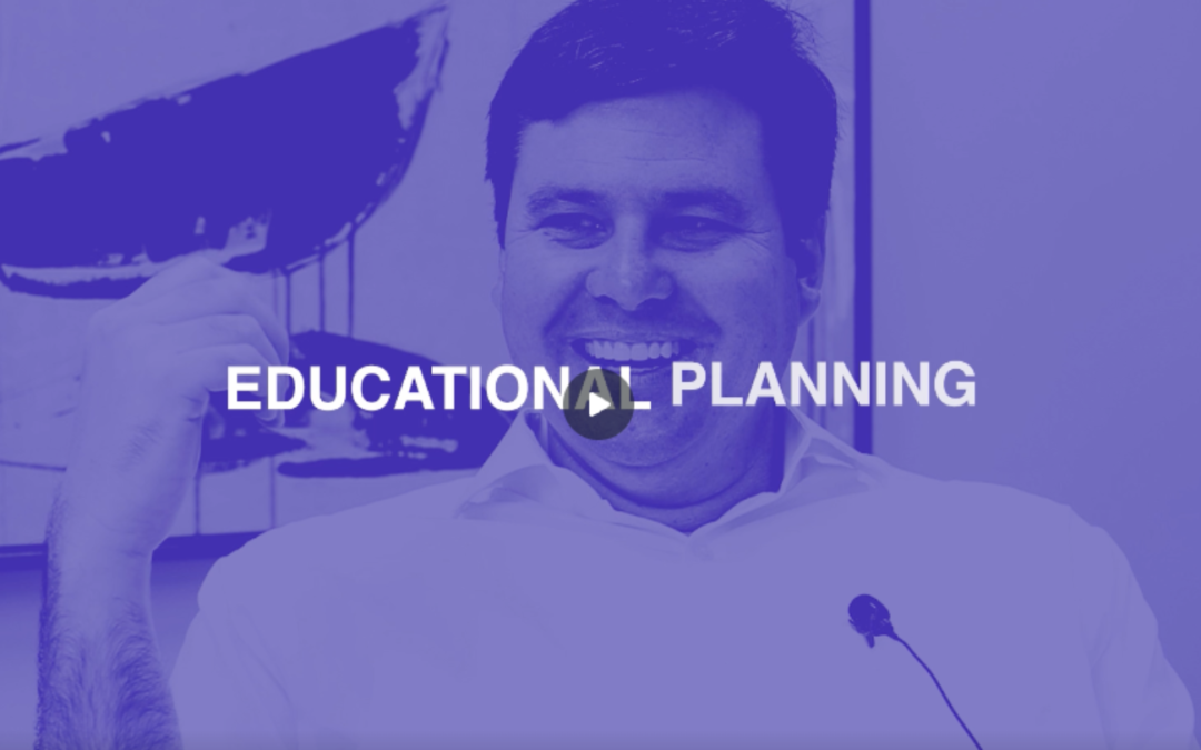 Education Financial Planning